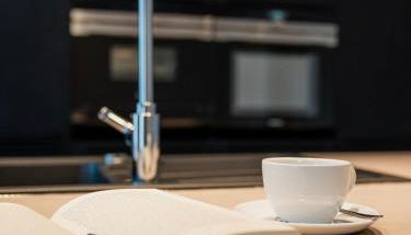 NEU im Zentrum stilvolle Premium-Suite mit Parkplatz - Foto 4