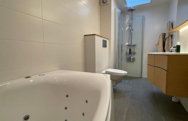 5 Person Holiday Home in Vastra Frolunda - Foto 14