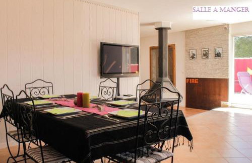 villa fleur de sel - Foto 12