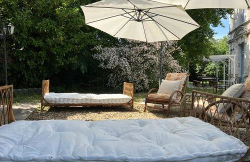 Maison de Chabris - Foto 10