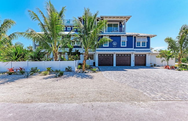 The TipSea Turtle managed by Beach Retreats - Foto 67