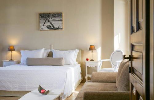 Mare Monte Luxury Suites - Photo 48