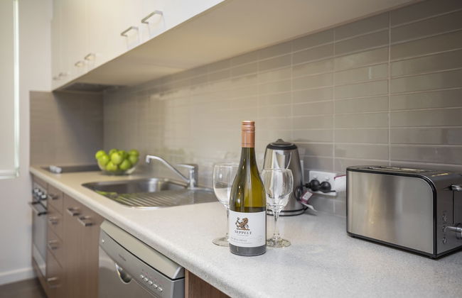 Quest Mawson Lakes - Foto 8