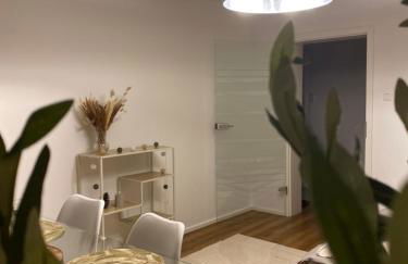 Stylisches Apartment mit Dachterrasse und Whirlpool - Foto 23