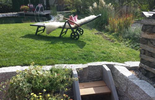 Alpvilla Bietsch - Foto 33