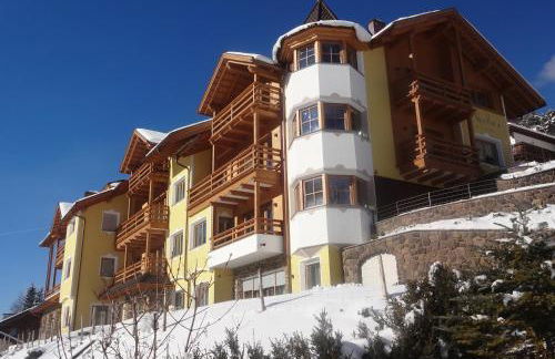 Chalet Residence Alpinflair - Foto 53