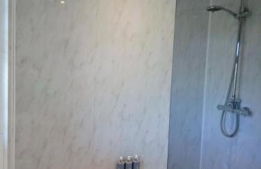 'Serenity in Somerset ' Self Catering House Rental Near Chard , Accomodation for Contract Workers only - Foto 54