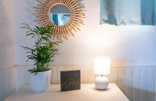 Le Cigalou, authentique cabanon de pêcheur en bord de mer avec sa terrasse spacieuse et aménagée - Foto 7