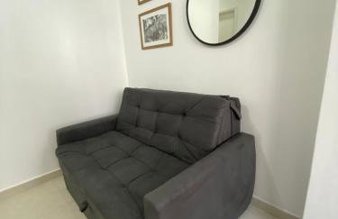 Apartamento Frente à Praia Santos II - Foto 17