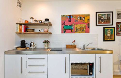 Gorgeous & Grand 5 Bed House, Holland Park - Foto 86