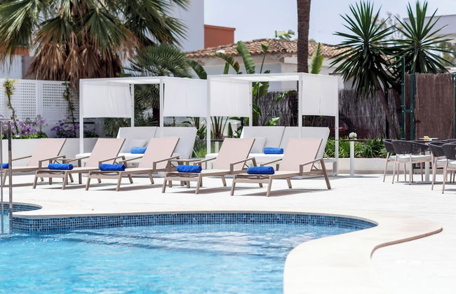 Aparthotel HSM Lago Park - Foto 67