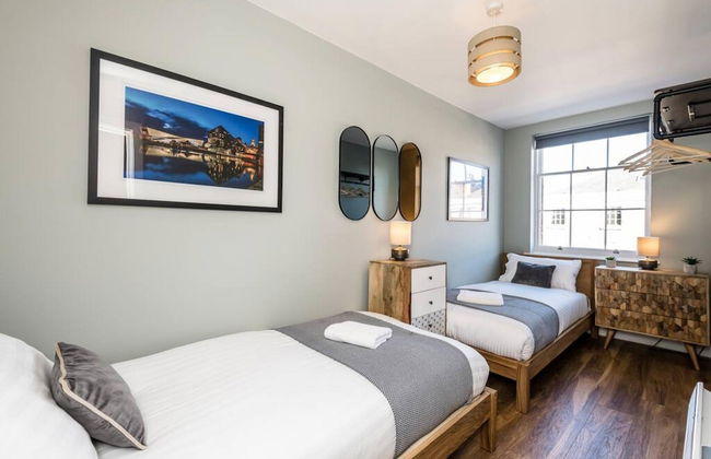 Host Stay Canning Quarters III - Foto 19