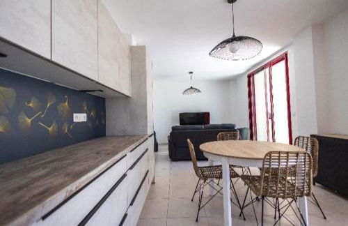 Appartement proche du lac centre ville - Foto 1