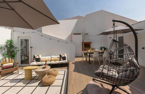 Surf & Chill Peniche Villa - Foto 35