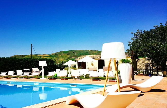 Agriturismo Casalicchio - Photo 35