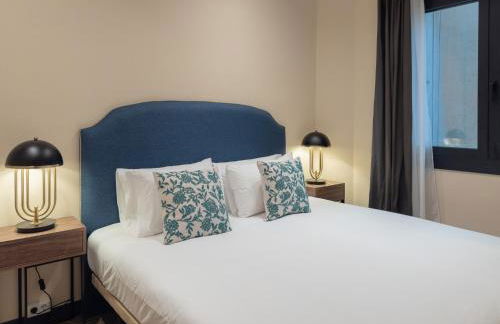 Stay U-nique Apartment Putxet II - Photo 17