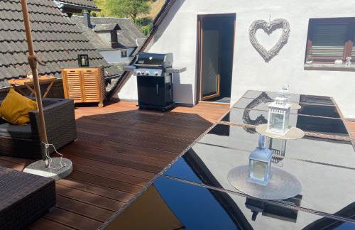 Fachwerkhaus Kürbis Bacharach - Photo 7