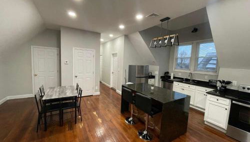 Apartment in Middletown-Wesleyan 301 - Foto 5