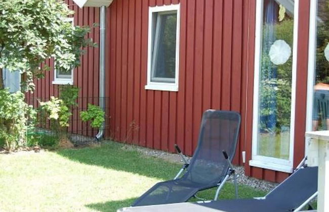 Skandinavisches Ferienhaus in Mirow - Foto 1