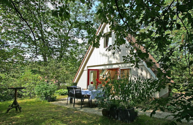 Cozy Holiday Home in Nunspeet near Forest - Photo 34