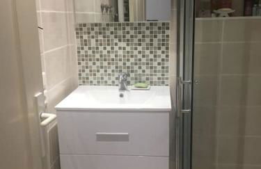 Studio idéal pour deux voyageurs sur Marseille - Foto 18