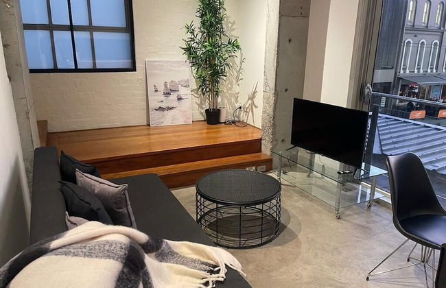 Central Apartments - Photo 1