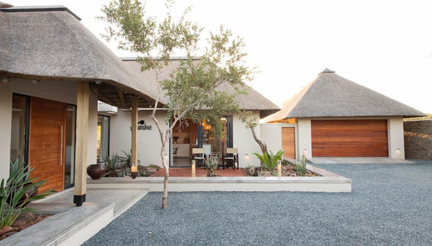 Villa Scarabee in Hoedspruit - Foto 5, Zimmer