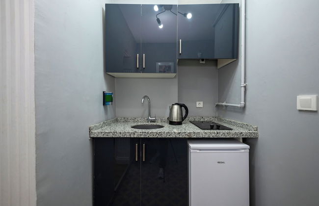 Taksim Trend Residence - Foto 45