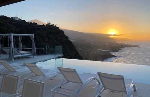 Villa OCEAN II Luxe Infinity Heated Pool - Foto 58