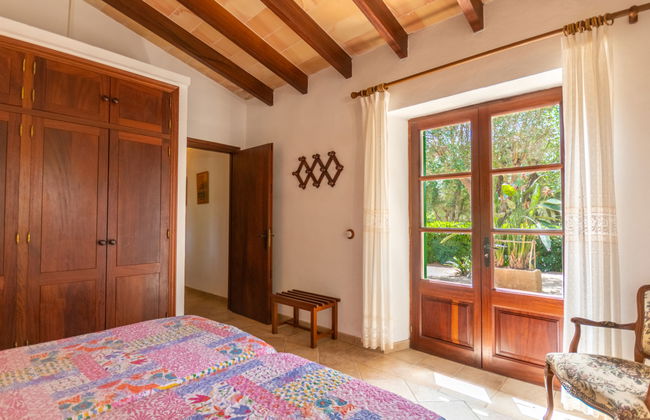 Moli de Son Vidal - Foto 23