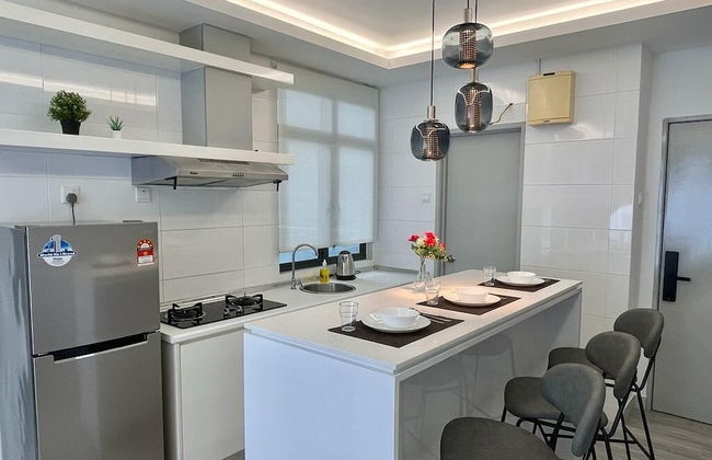 ARC Austin Hills Residensi By Antlerzone - Foto 43