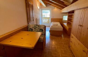 Casa Cesarina by AMA Val di Fassa - Foto 57