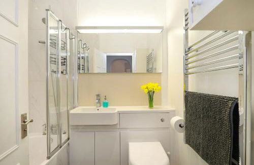 Cosy Kensington flat, 2 min to tube - Photo 19