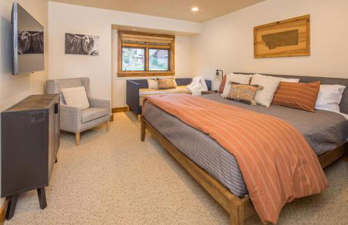 Alpenglow Condo 36A - Foto 21