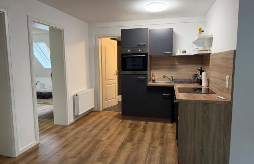 Nature Retreat Ober-Mörlen - Foto 12