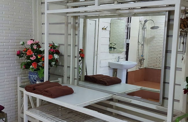 Ruantalay Bangsaray Resort - Foto 24