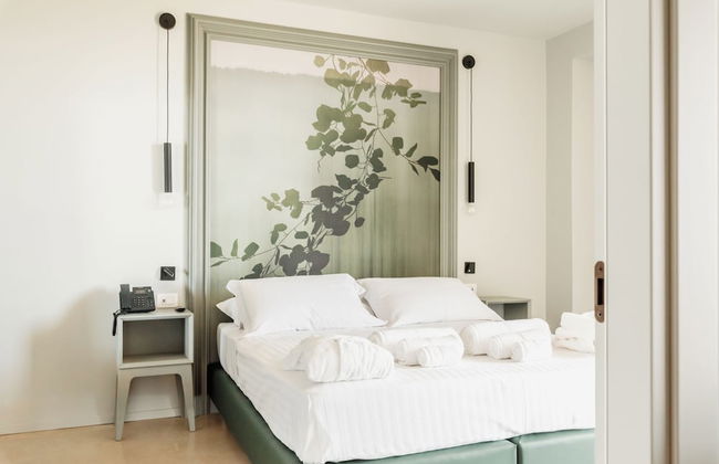 Relais Chiaramonte - Foto 30