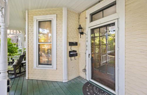 Tranquil Retreat amidst Clifton & Crescent Hill's Vibrant Energy - Foto 32