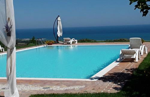 In collina sul mare... - Foto 22