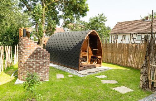 Ferienhaus Heuliebe - Foto 2