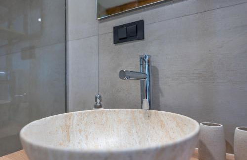 Villa Green Garden - Infinity Pool, Jacuzzi, Sauna and Panoramic Sea View - Foto 31