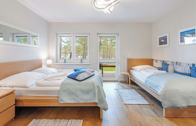 Apartamenty Sun & Snow Marynarska Rowy - Photo 13