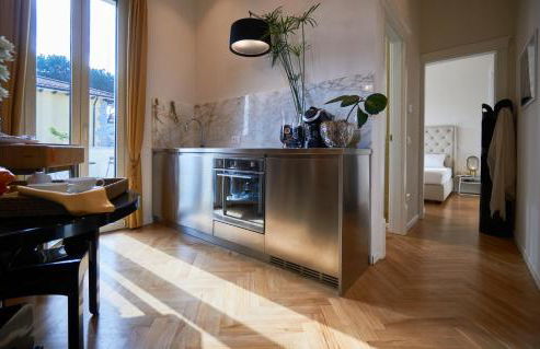 Villa Chiara class aparthotel - Foto 17