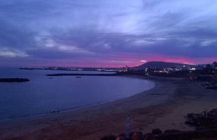 Playa Blanca Lanzarote Villa Clocló - Private heated pool, Wifi, private parking - Foto 42