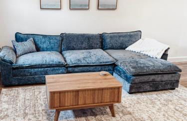 Downtown OS 2bed 1 bath with pool and close to the beach - Foto 2