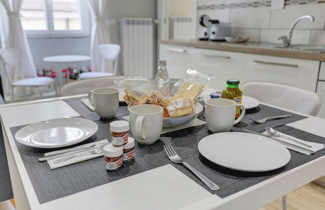 APPARTAMENTO SANTI QUATTRO 1 e 2 - COLOSSEO - Photo 18