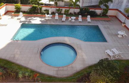 Via Park Flat PARAÍSO - Foto 8