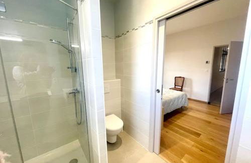 Les Clochers, maison 3 étoiles, terrasse, mer et montagne - Foto 10