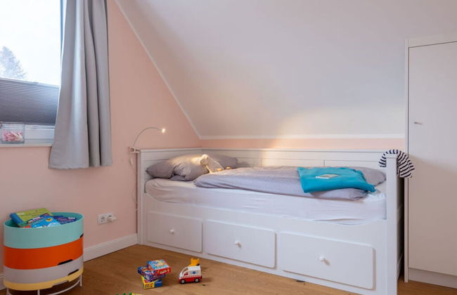 Holiday Home Baltic Soul - Foto 4