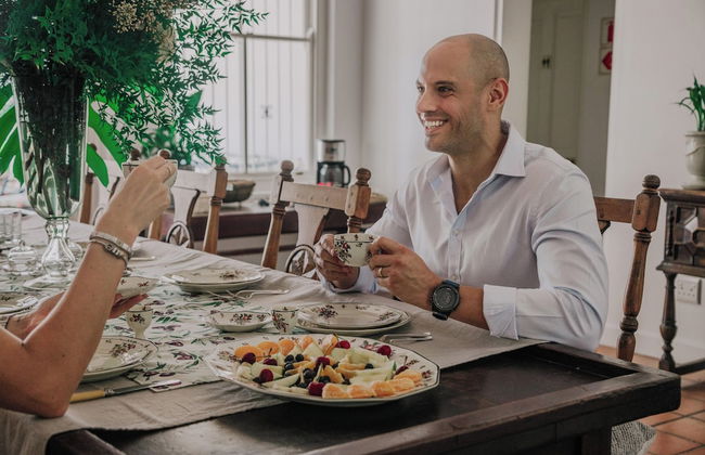 Kolonies Tuin - Foto 56